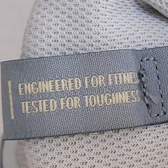 Nike Women's Mc Trainer 2 Light Silver Mica Green Size 7.5 - Picture 8 of 14